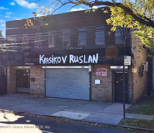 250 Buel AVE #1f, Staten Island, NY 10305