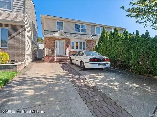 Staten Island, NY 10308,29 Ashwood Court CT