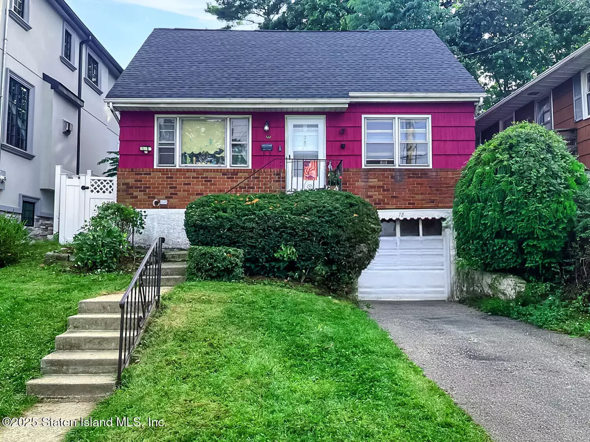 Staten Island, NY 10304,78 Sparkill AVE