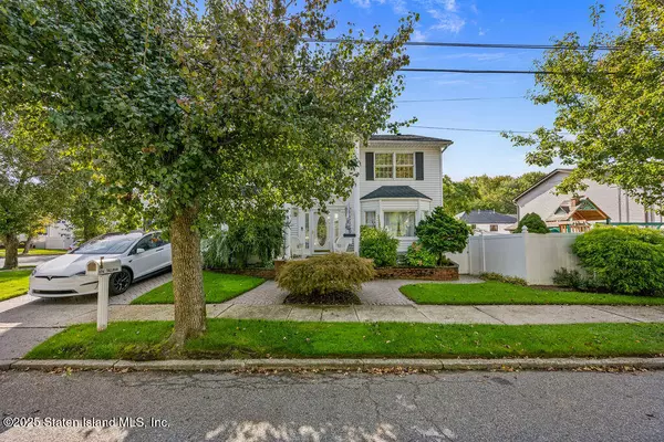 Staten Island, NY 10312,174 Tallman ST