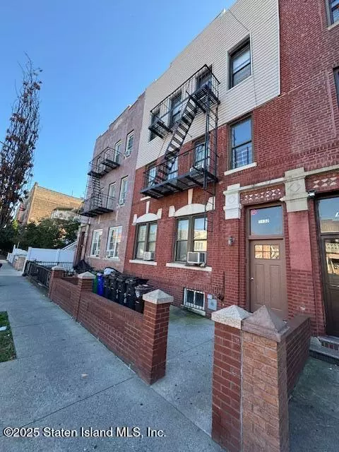 Brooklyn, NY 11214,1832 81st ST