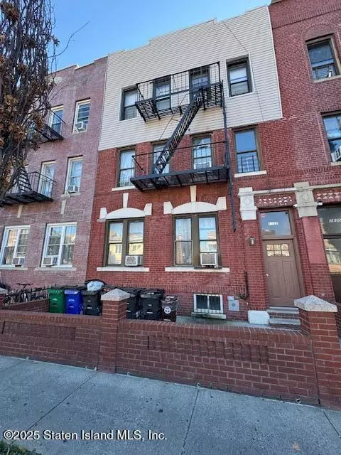 Brooklyn, NY 11214,1832 81st ST