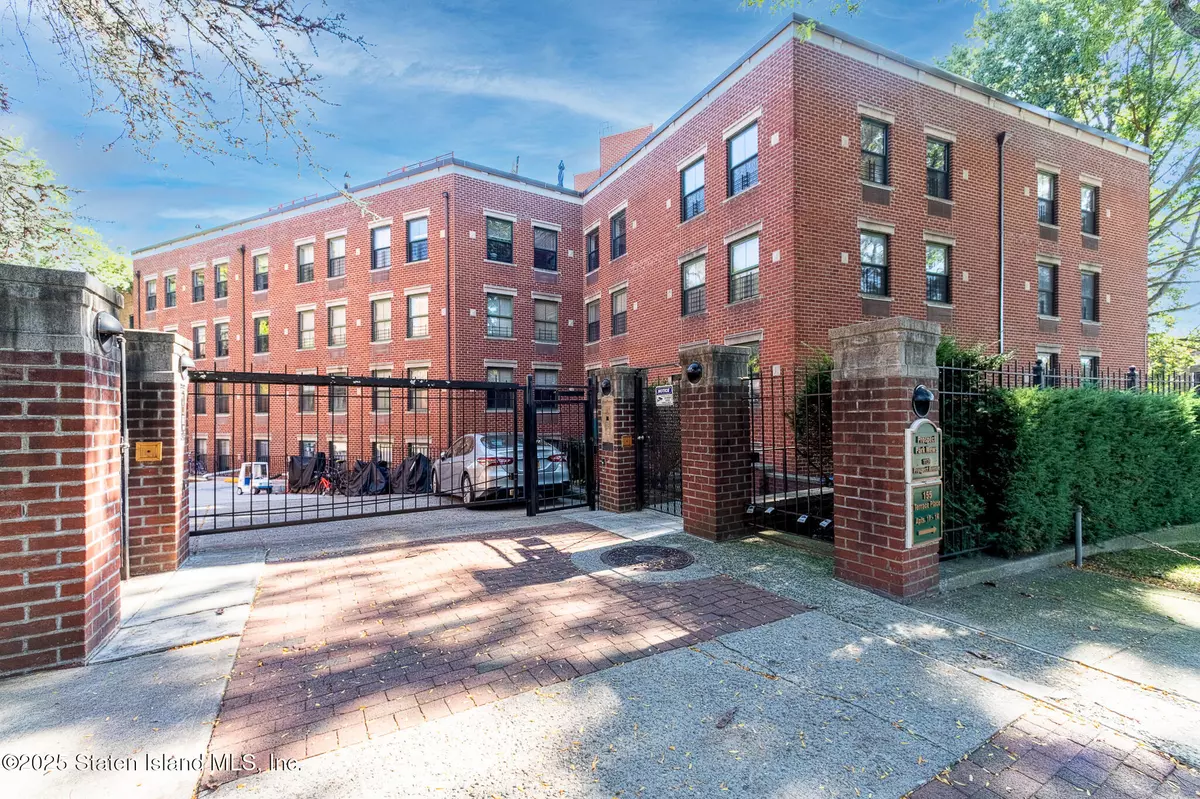 Brooklyn, NY 11218,1139 Prospect AVE #4j