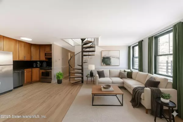 Brooklyn, NY 11218,1139 Prospect AVE #4j