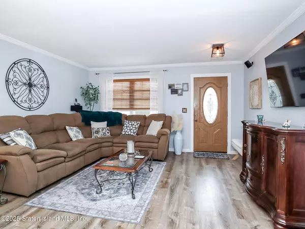 Staten Island, NY 10312,58 Getz AVE