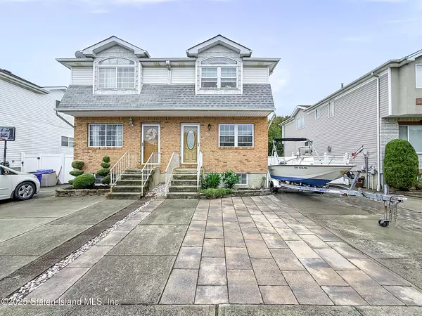 58 Getz AVE, Staten Island, NY 10312