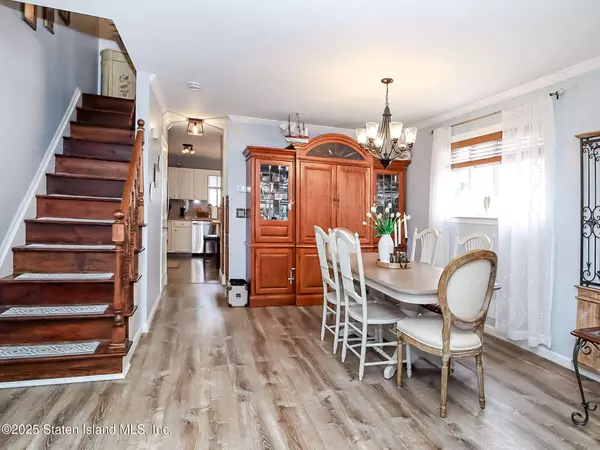 Staten Island, NY 10312,58 Getz AVE