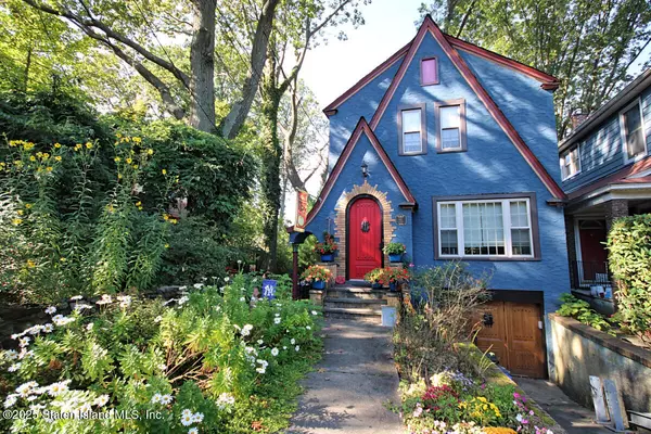 Staten Island, NY 10301,54 City BLVD