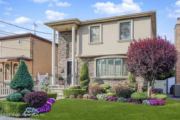 Staten Island, NY 10306,27 Beach AVE