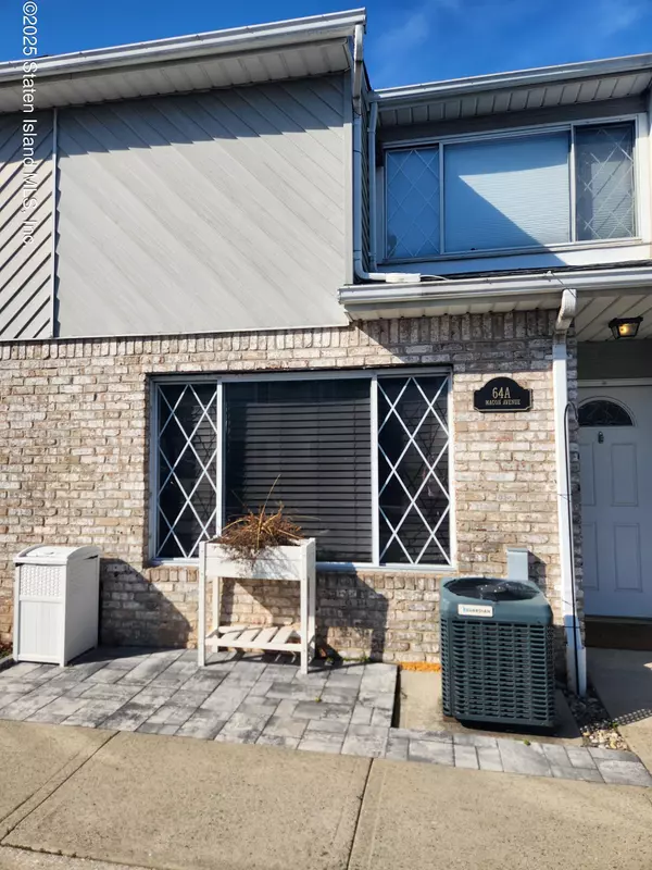 64 Macon AVE #A, Staten Island, NY 10312
