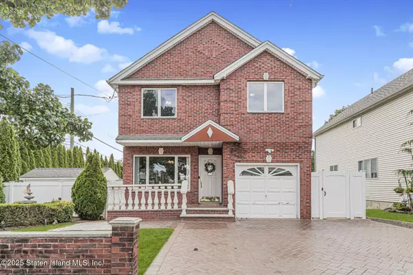 440 Harold AVE, Staten Island, NY 10312
