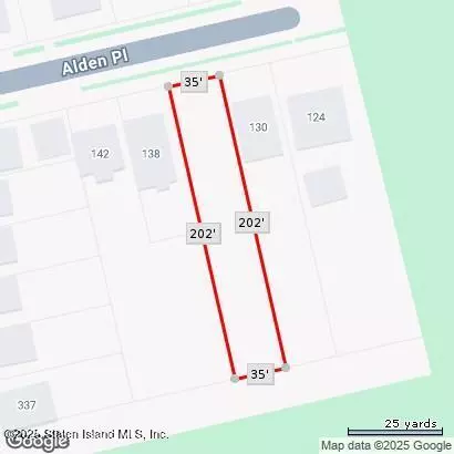 Staten Island, NY 10301,132 Alden PL