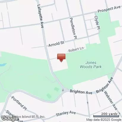 Staten Island, NY 10301,132 Alden PL