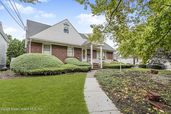Staten Island, NY 10305,159 Vermont AVE
