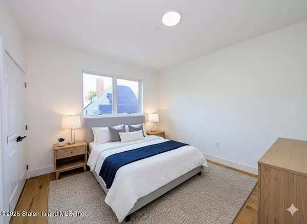 Staten Island, NY 10308,3865 Amboy RD #4b