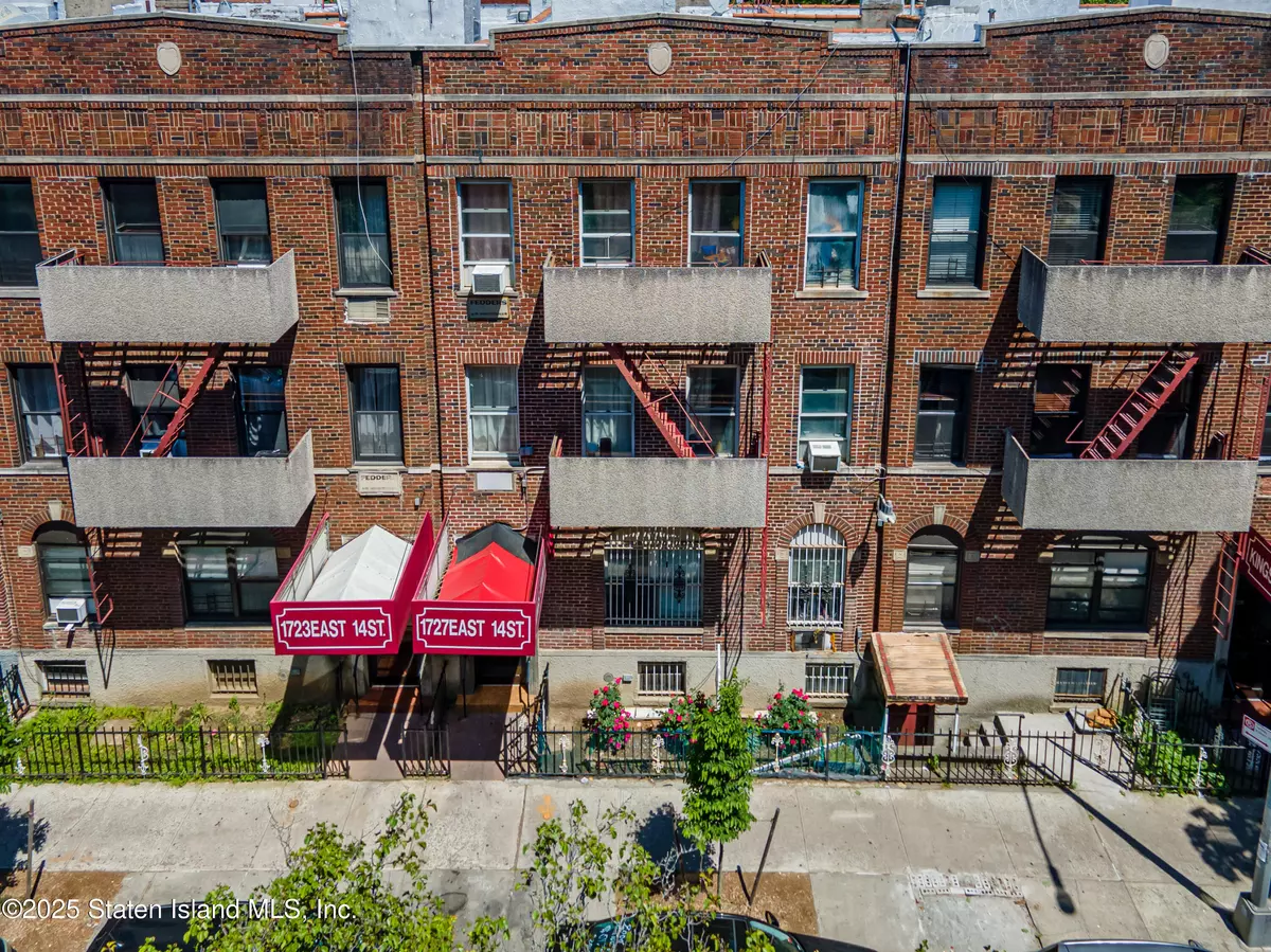 Brooklyn, NY 11229,1727 E East 14th ST