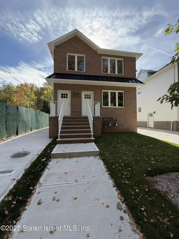 22 Singleton ST #1, Staten Island, NY 10309