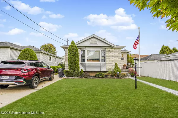 Staten Island, NY 10312,41 Walker PL