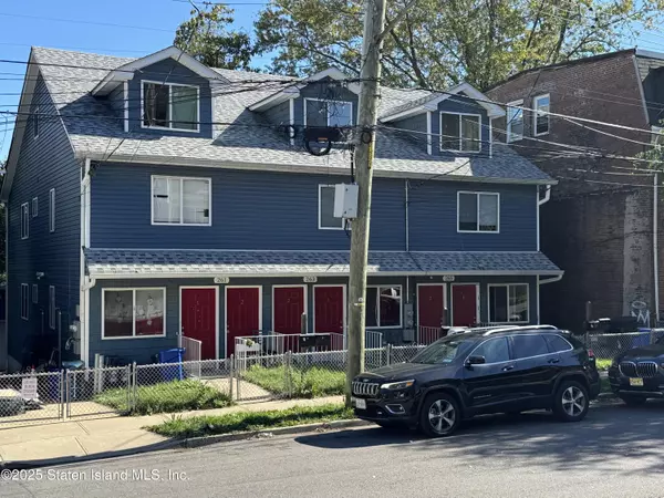 261-265 York AVE, Staten Island, NY 10301