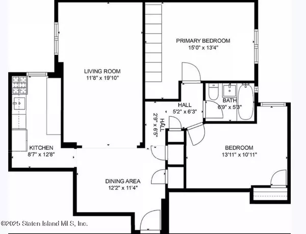 Brooklyn, NY 11209,9040 Fort Hamilton Pkwy #3k