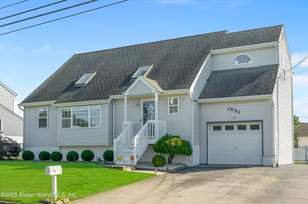 Beachwood, NJ 08722,1521 Neptune AVE