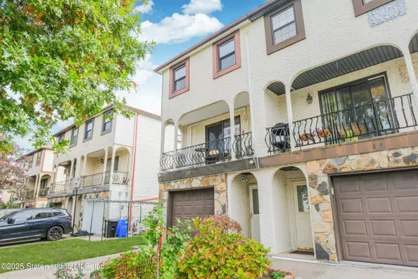 Staten Island, NY 10314,87 Saybrook ST