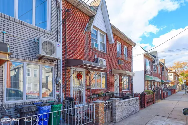 Brooklyn, NY 11223,2234 W 7th ST