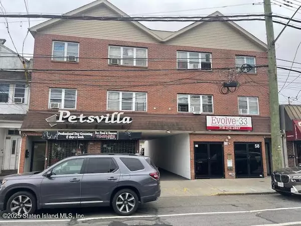 56-58 New Dorp Plaza, Staten Island, NY 10306