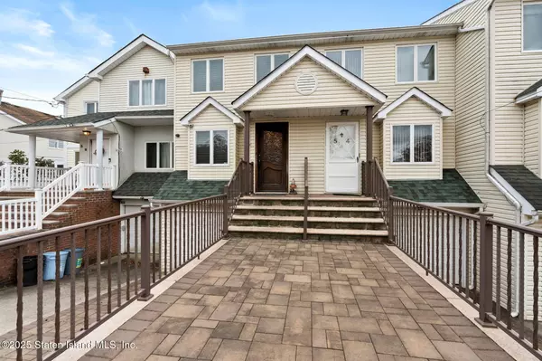 56 Brook AVE, Staten Island, NY 10306