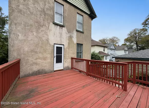 Staten Island, NY 10301,47 Kirby CT
