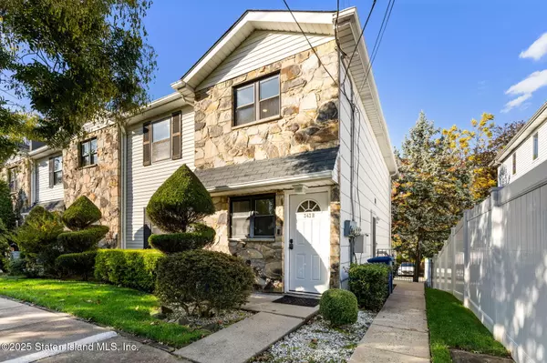 Staten Island, NY 10314,343 Harold ST #3b