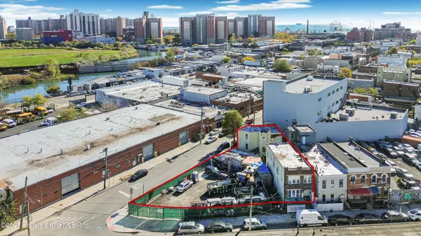 Brooklyn, NY 11224,1520 Hart PL