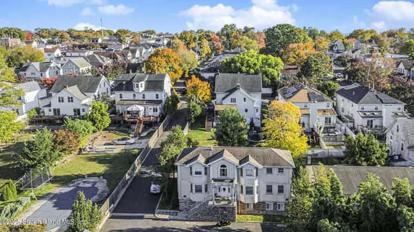 Staten Island, NY 10308,400 Brookfield AVE