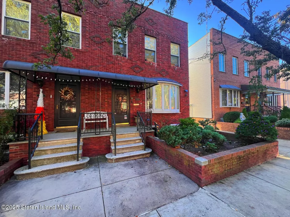 Brooklyn, NY 11228,1326 81 ST