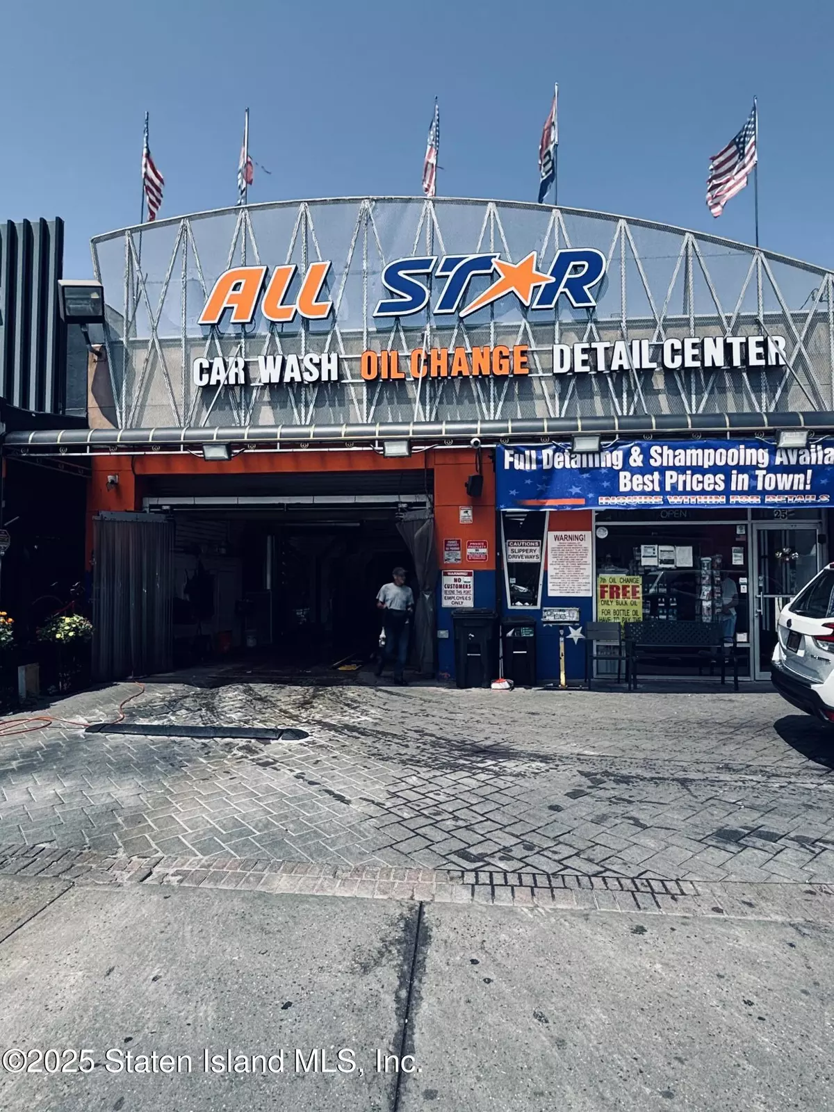 Brooklyn, NY 11235,25 Neptune AVE