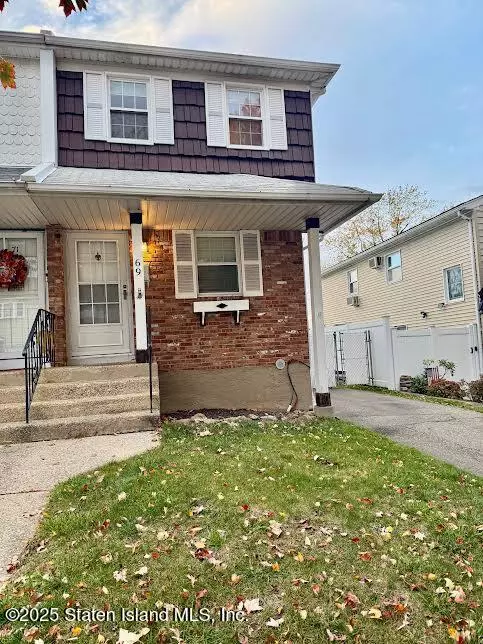 Staten Island, NY 10312,69 Tynan ST