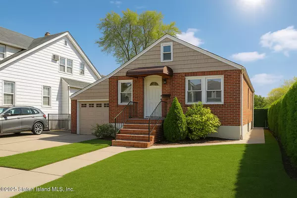 Staten Island, NY 10306,75 Jacques AVE