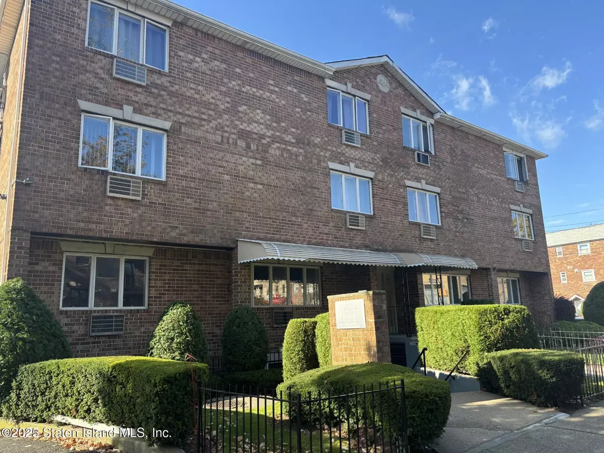 Brooklyn, NY 11228,1310 84th ST #2a