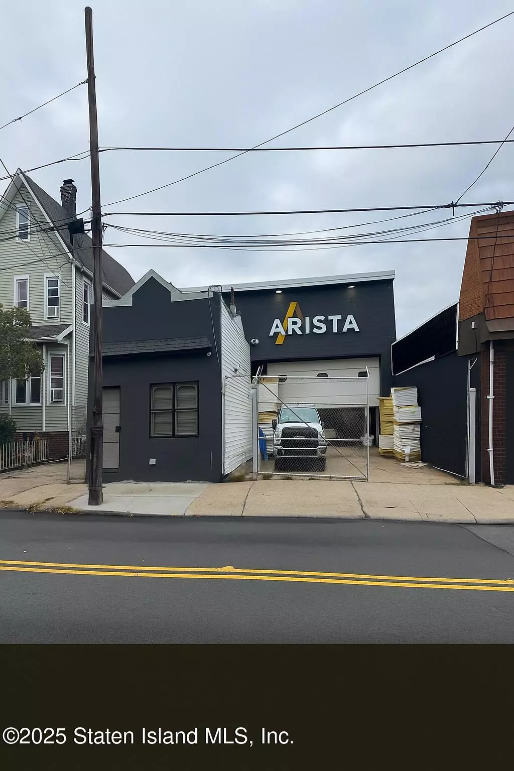 Staten Island, NY 10310,360 Broadway