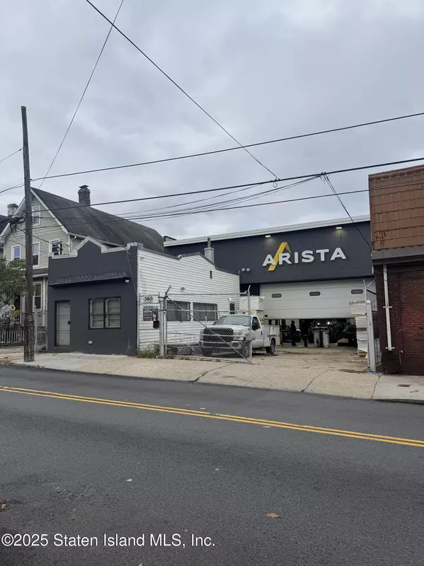 Staten Island, NY 10310,360 Broadway