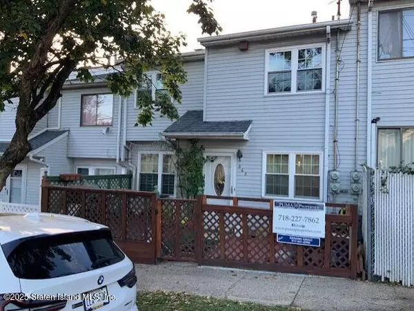 368 Mosel AVE, Staten Island, NY 10304