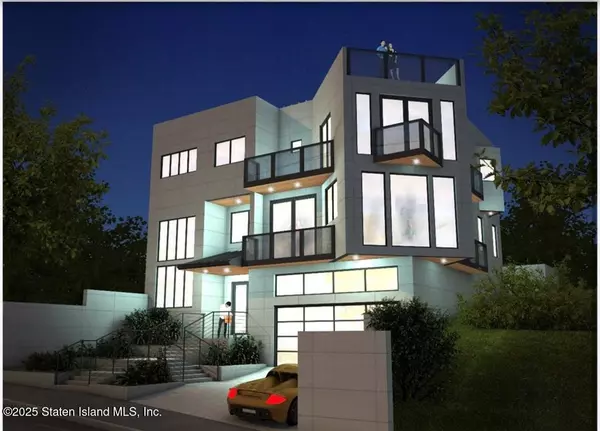 119 Coverly AVE, Staten Island, NY 10301