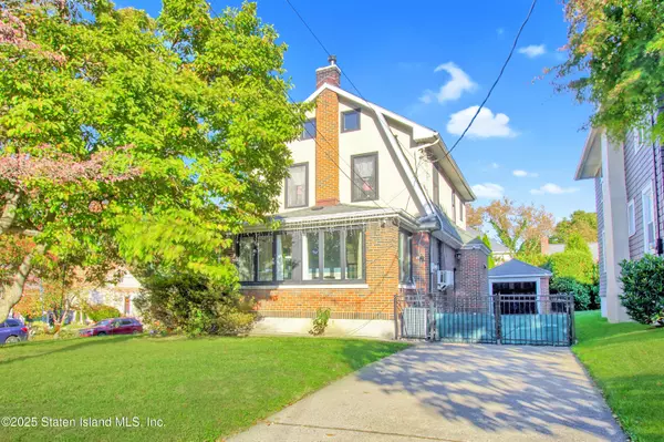 Staten Island, NY 10310,20 Linden ST