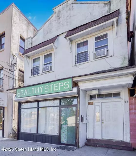 Staten Island, NY 10306,54 New Dorp PLZ