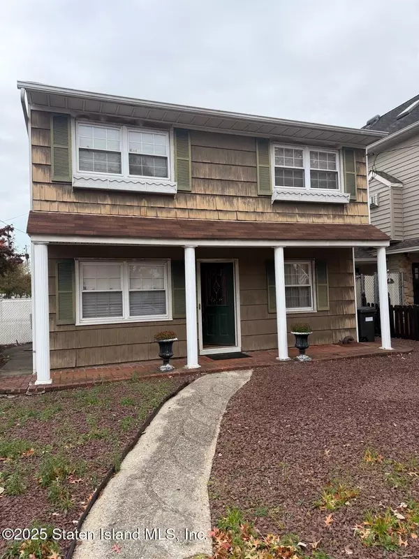 Staten Island, NY 10309,15 Minturn AVE