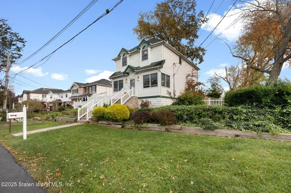 6 Mosely AVE, Staten Island, NY 10312