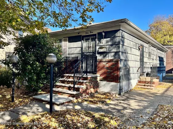 Staten Island, NY 10303,43 Andros AVE