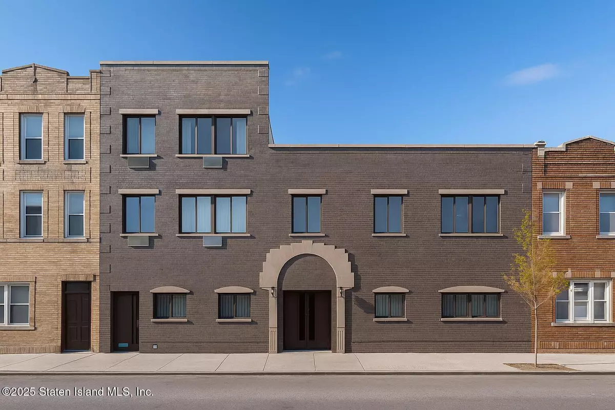 Brooklyn, NY 11228,705 86th ST