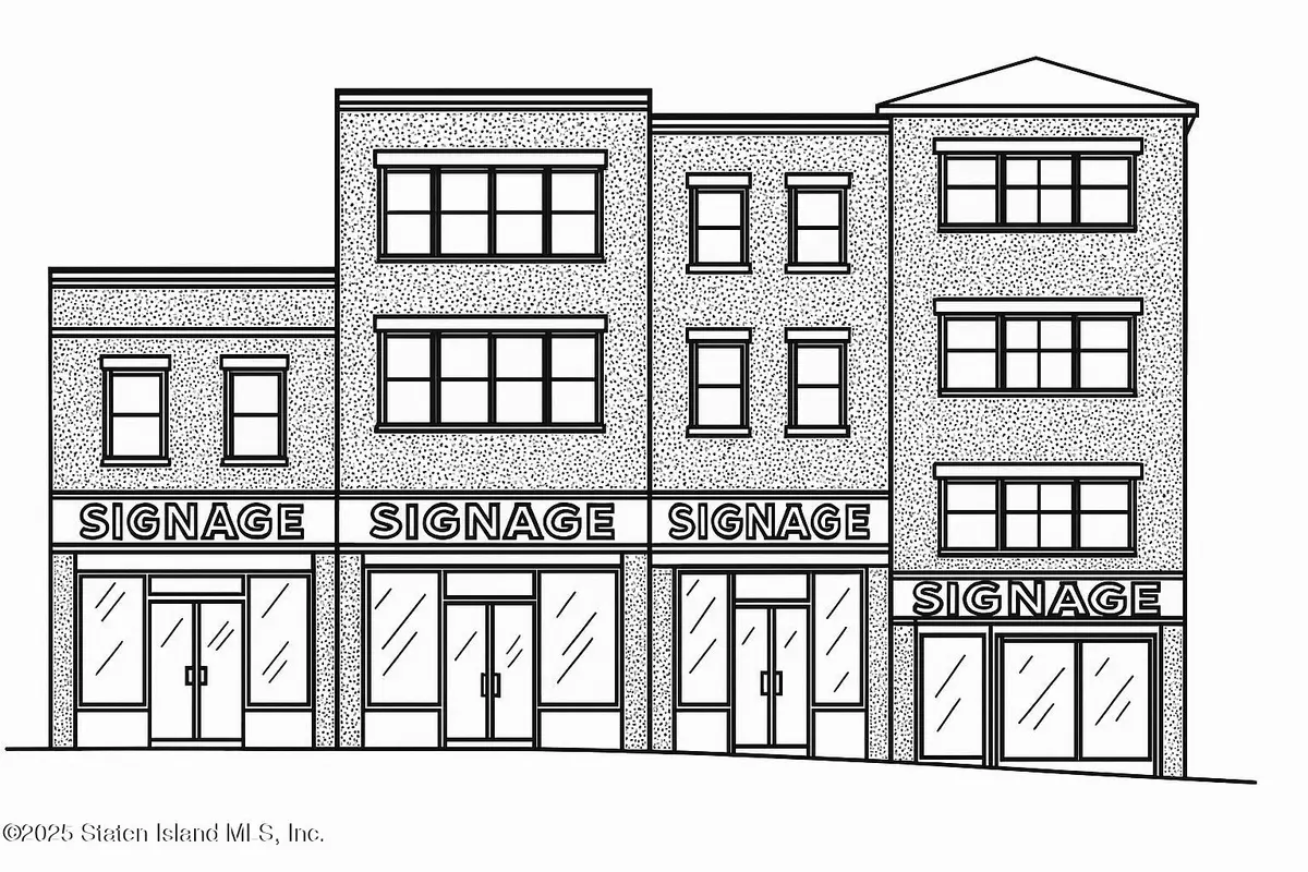 Staten Island, NY 10302,160 Port Richmond AVE