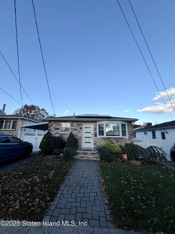 Staten Island, NY 10304,169 Atlantic AVE